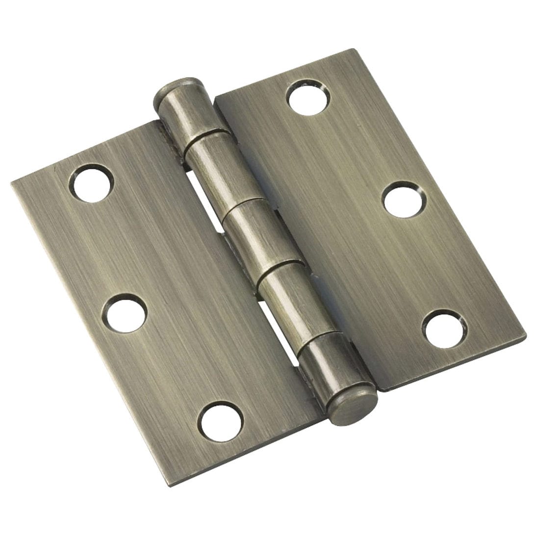 Full Mortise Butt Hinge
