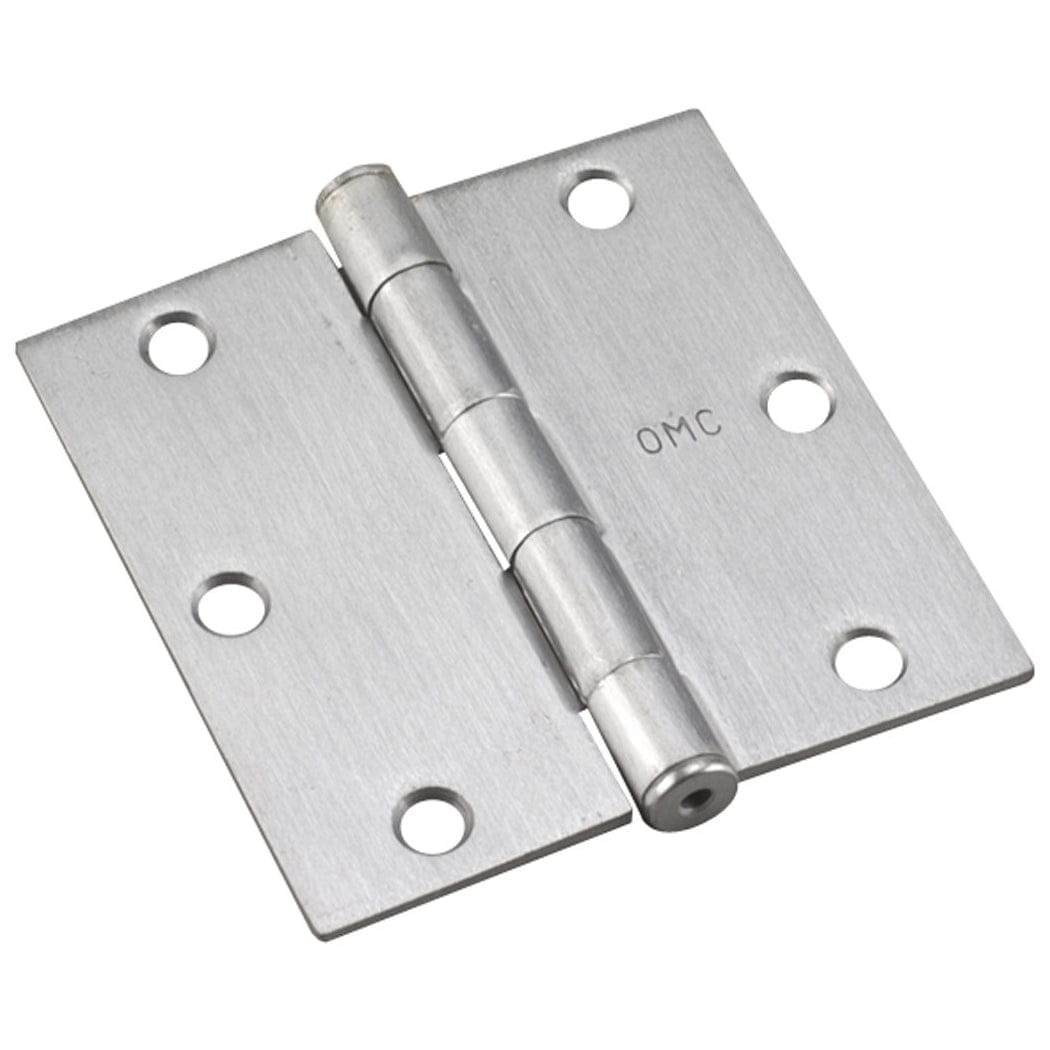 Full Mortise Butt Hinge