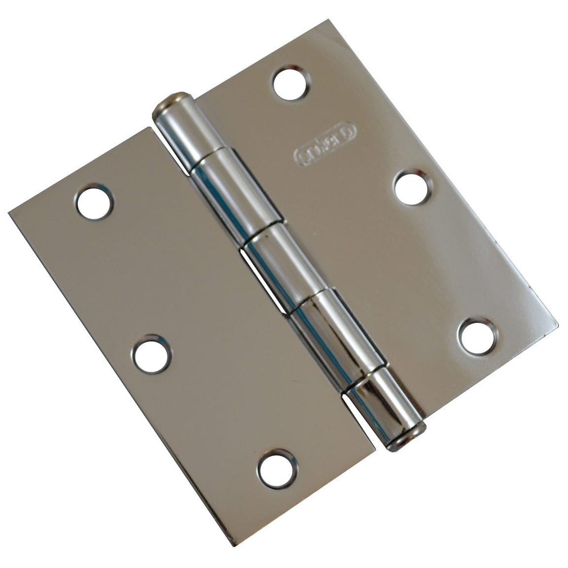 Full Mortise Butt Hinge