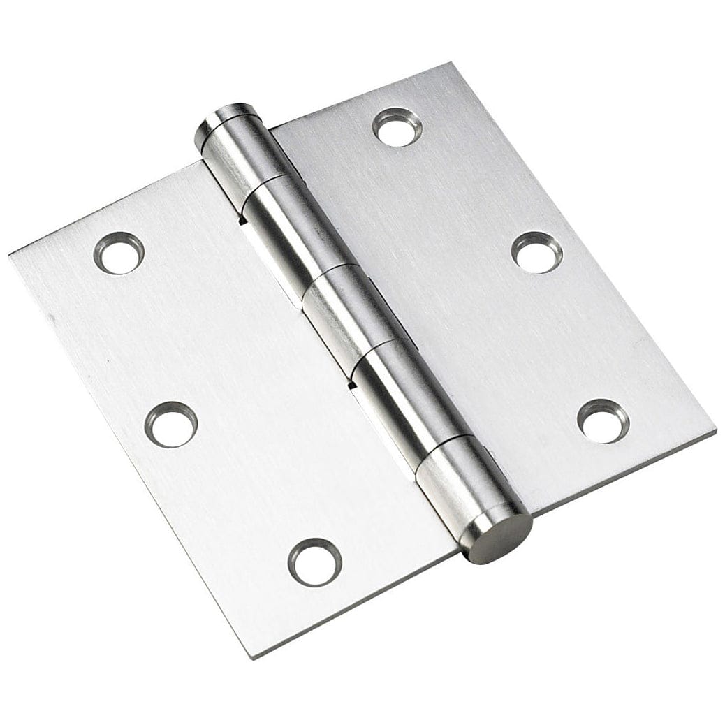 Full Mortise Butt Hinge