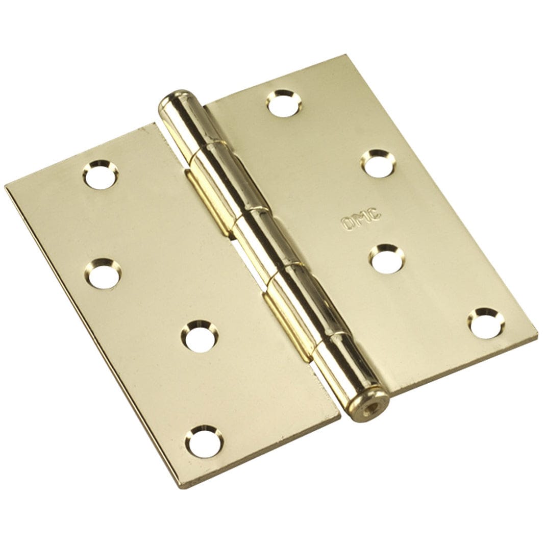 Full Mortise Butt Hinge