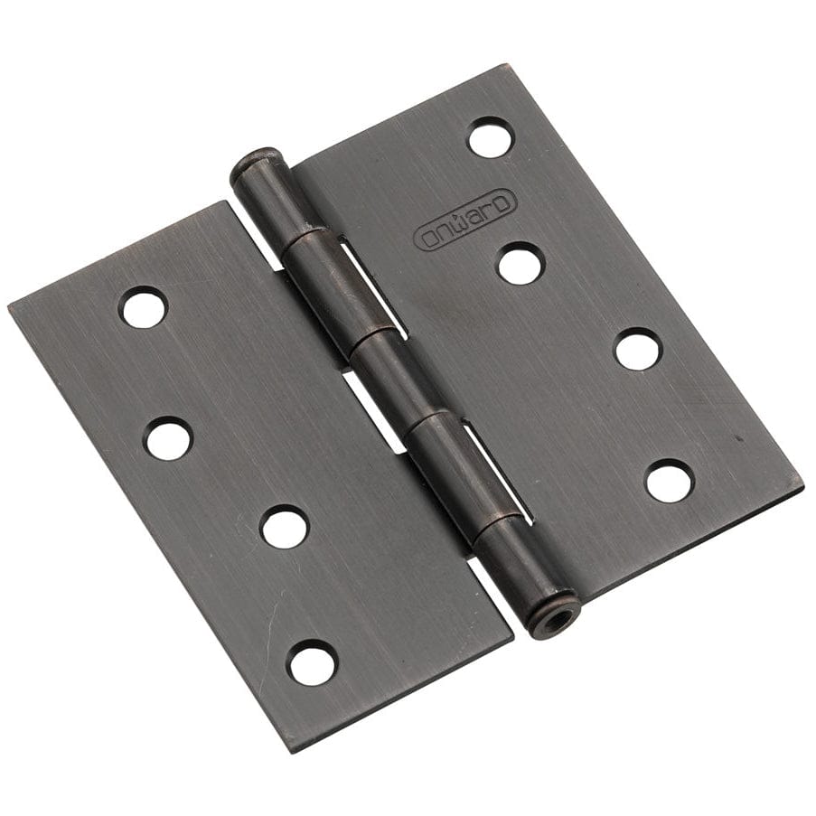 Full Mortise Butt Hinge