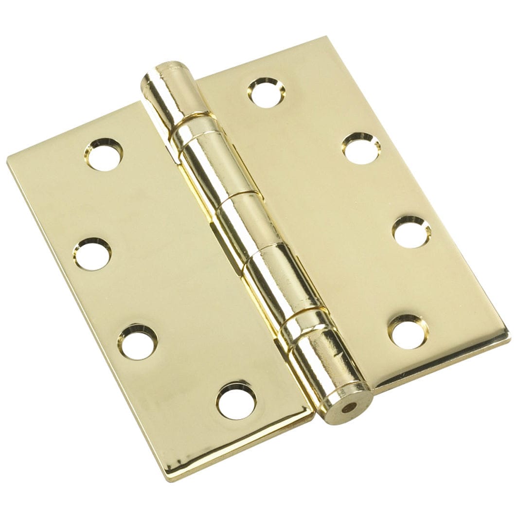 Full Mortise Ball Bearing Butt Hinge