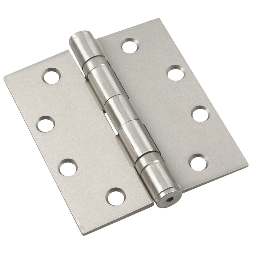 Full Mortise Ball Bearing Butt Hinge