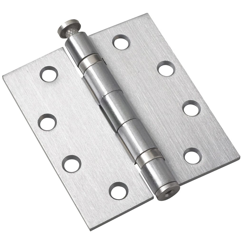 Full Mortise Ball Bearing Butt Hinge