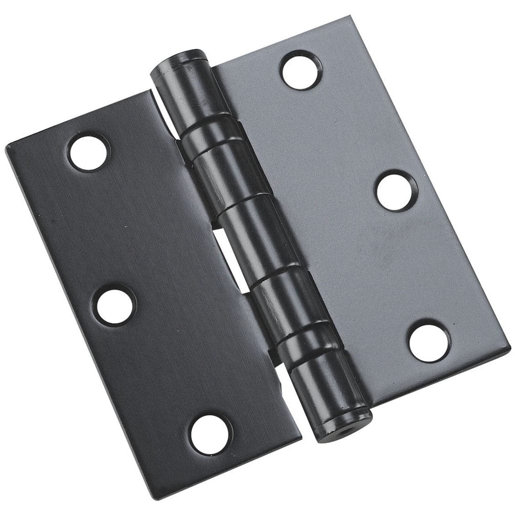 Full Mortise Ball Bearing Butt Hinge