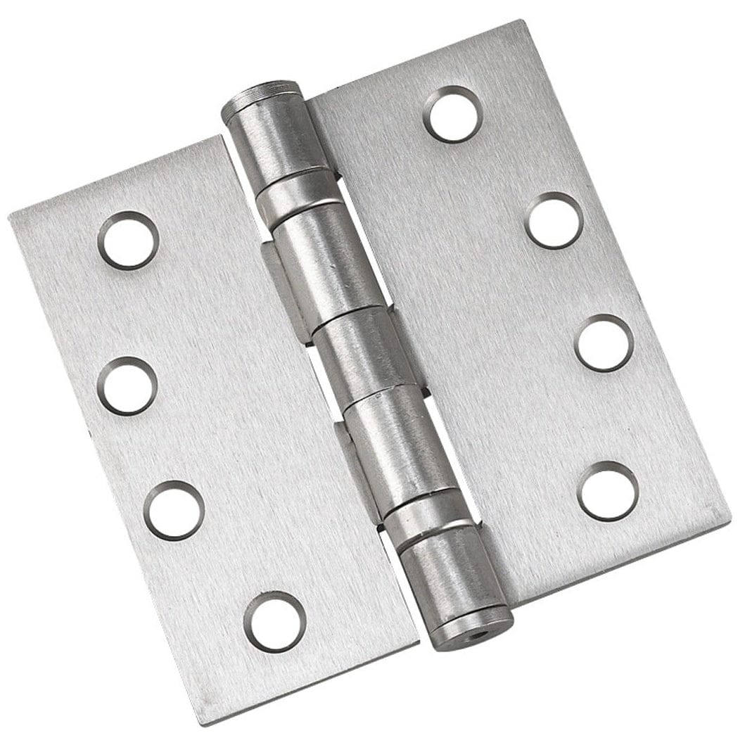 Full Mortise Ball Bearing Butt Hinge