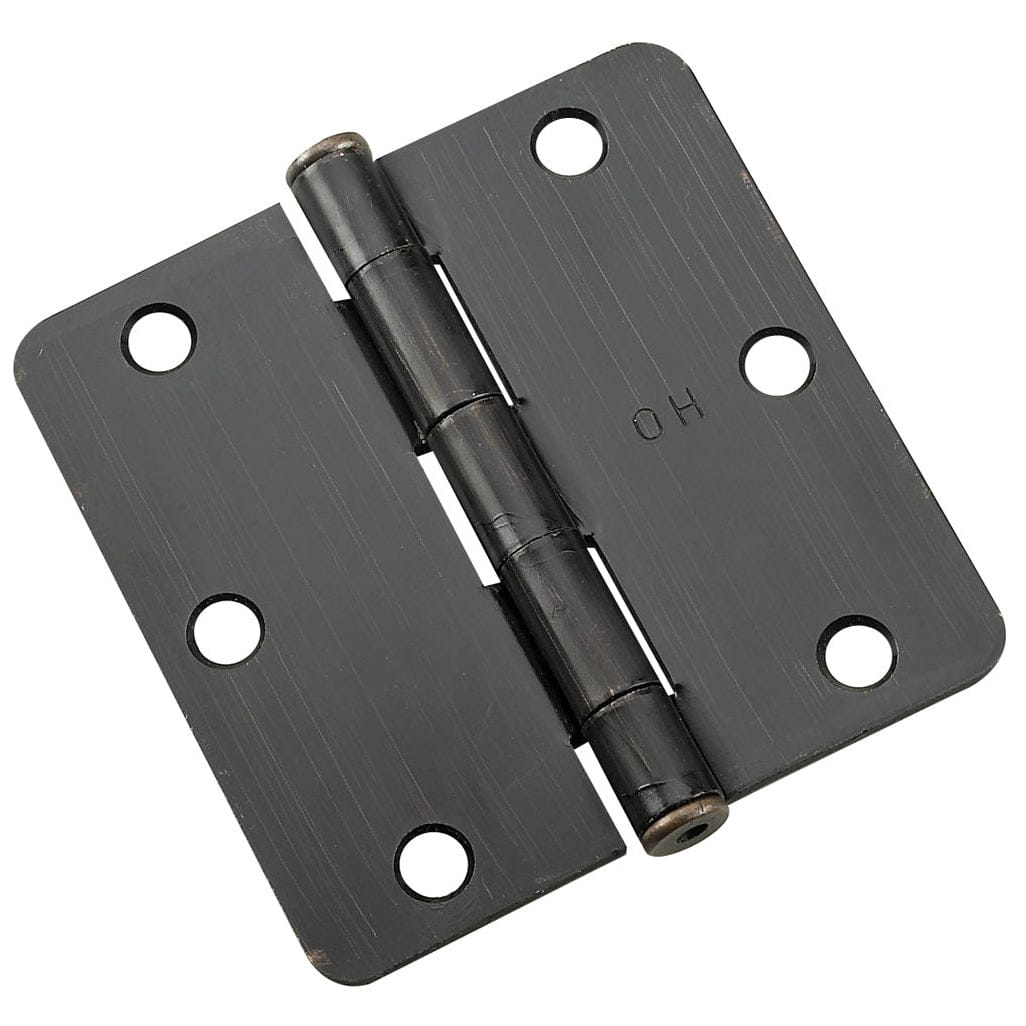 Full Mortise Butt Hinge
