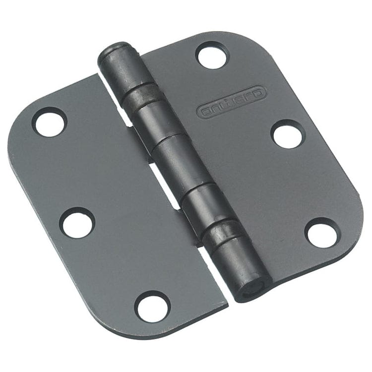 Full Mortise Ball Bearing Butt Hinge