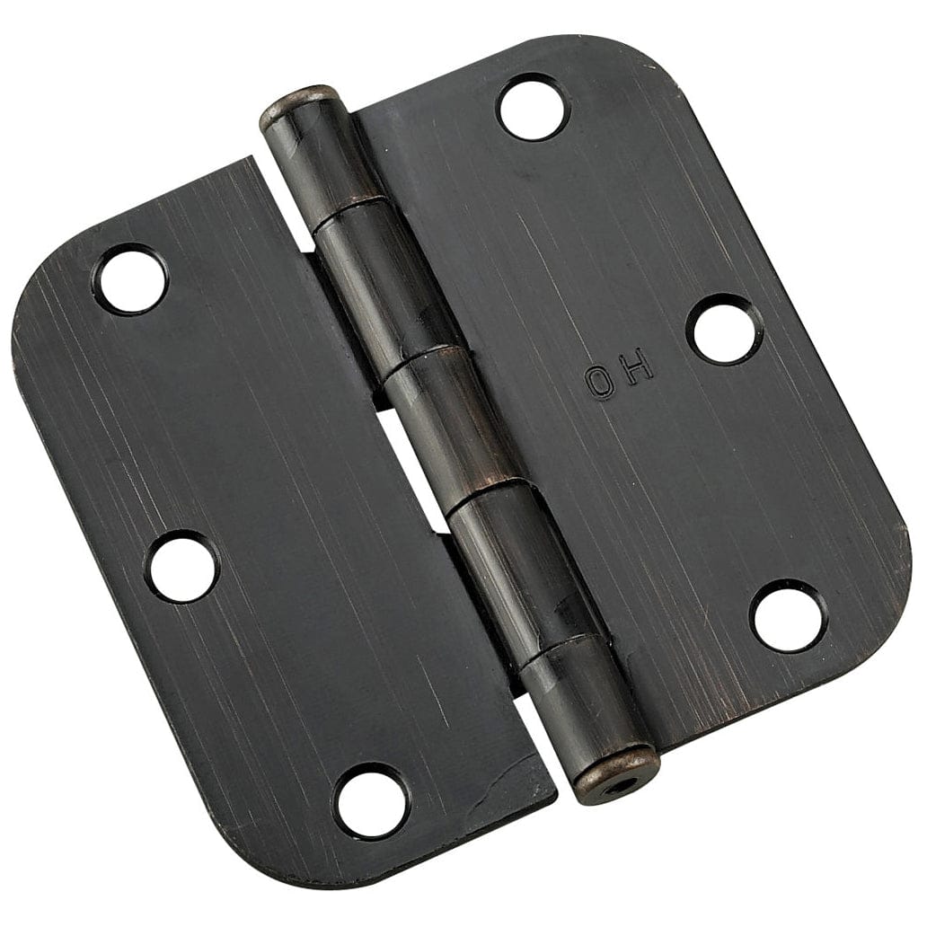 Full Mortise Butt Hinge