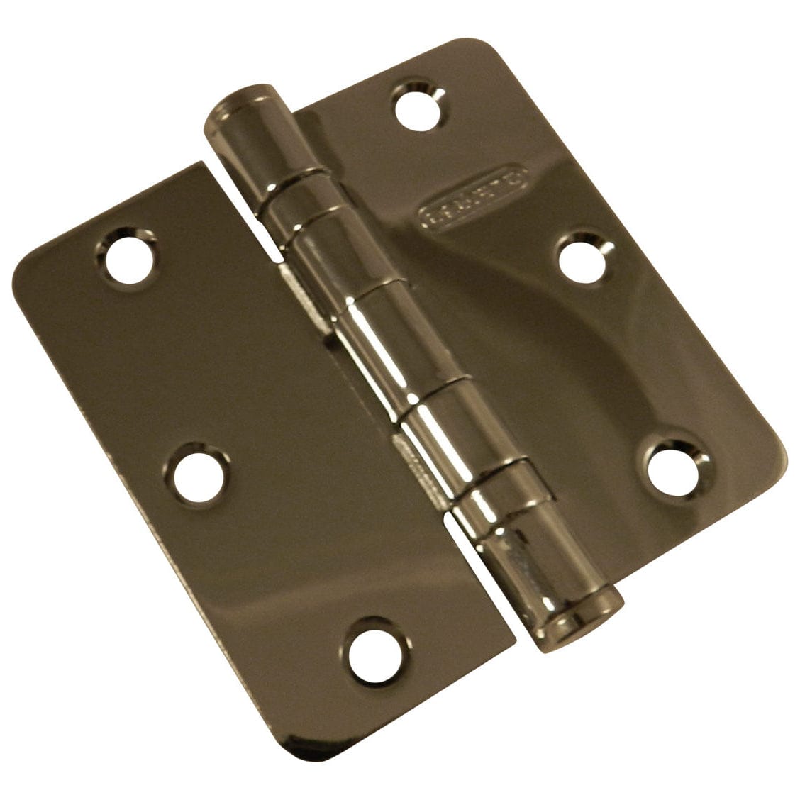 Full Mortise Ball Bearing Butt Hinge