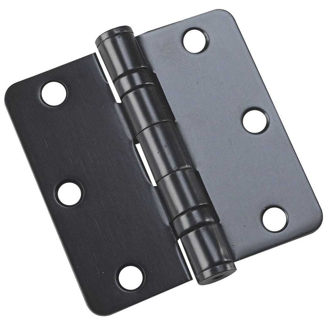 Full Mortise Ball Bearing Butt Hinge
