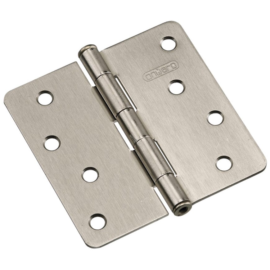 Full Mortise Butt Hinge