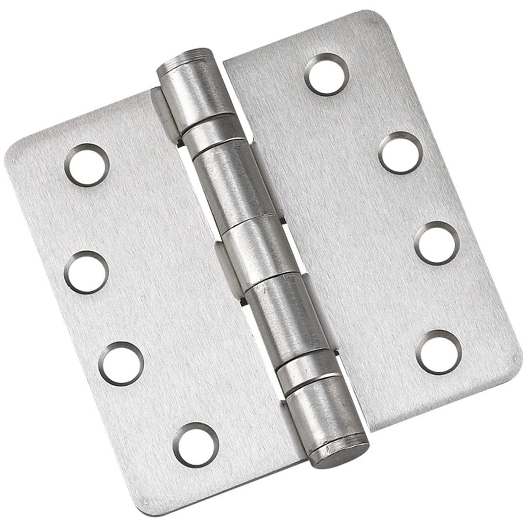 Full Mortise Ball Bearing Butt Hinge