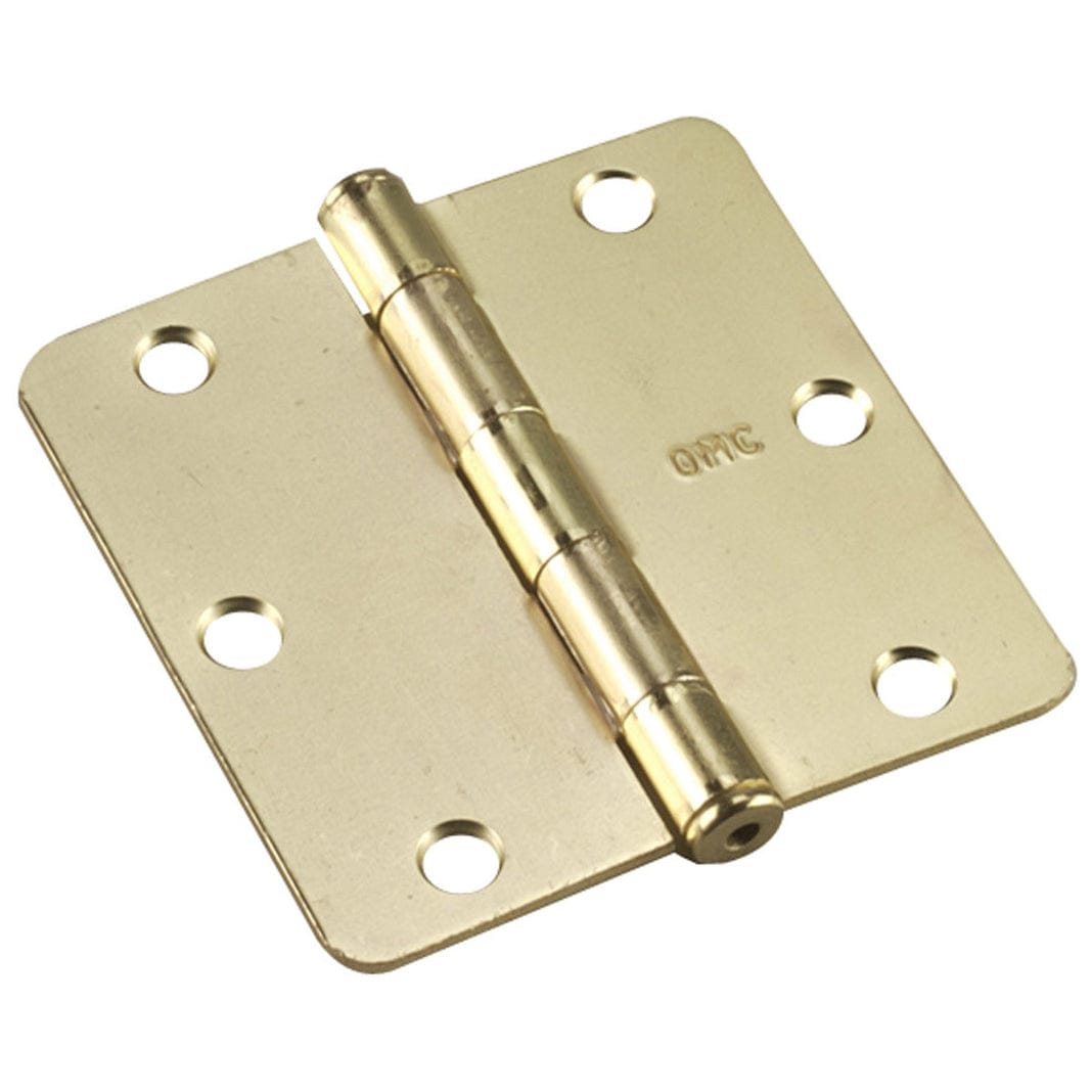 Full Mortise Butt Hinge