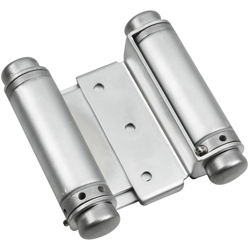 Double Action Spring Hinge