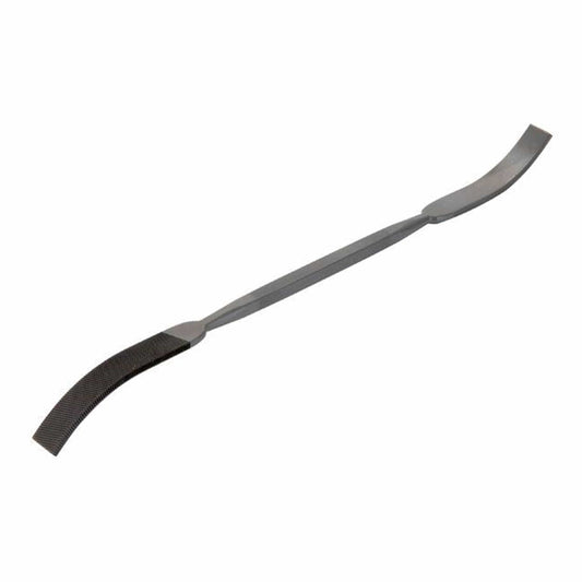 Riffler File Cut, Flat