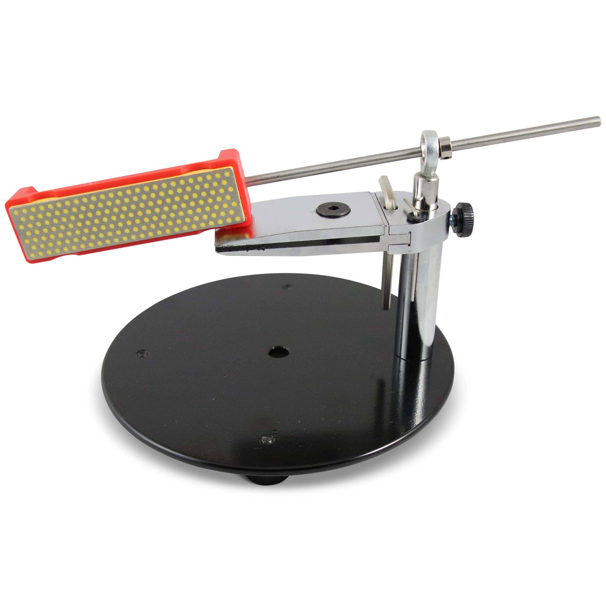 Knife Sharpening System