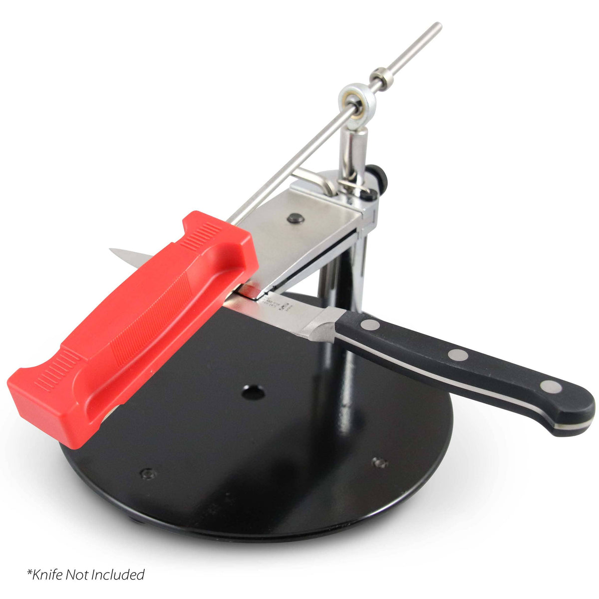 Knife Sharpening System