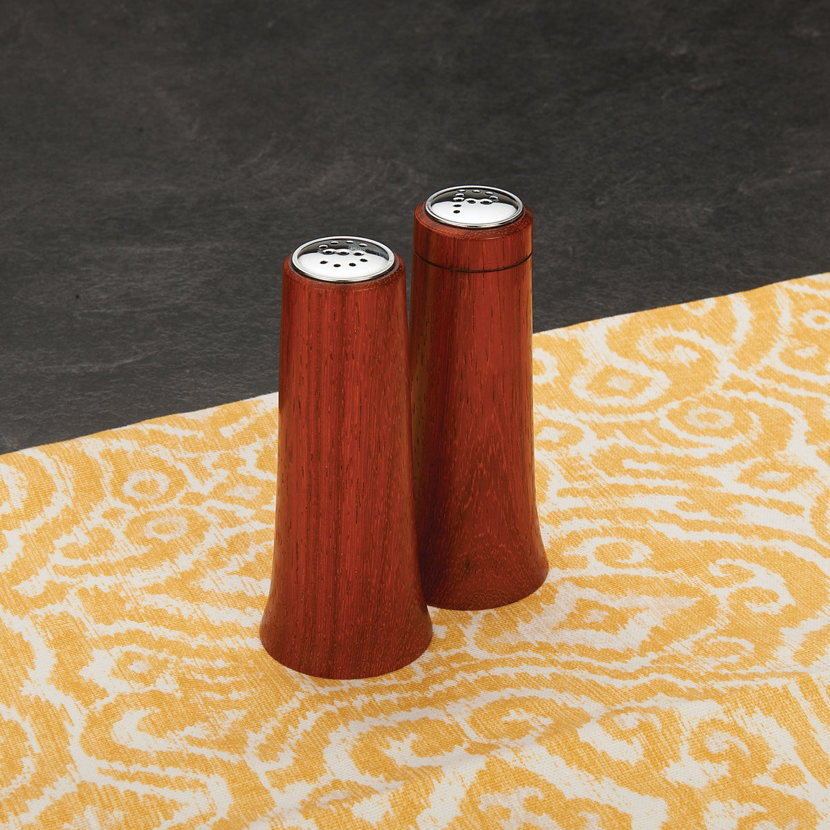 WoodRiver Salt & Pepper Shaker Turning Kit - 2 Piece