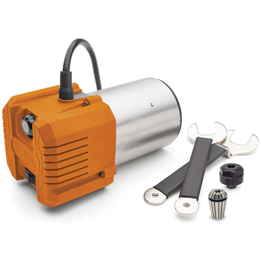 Router Motor - 3-1/4 HP