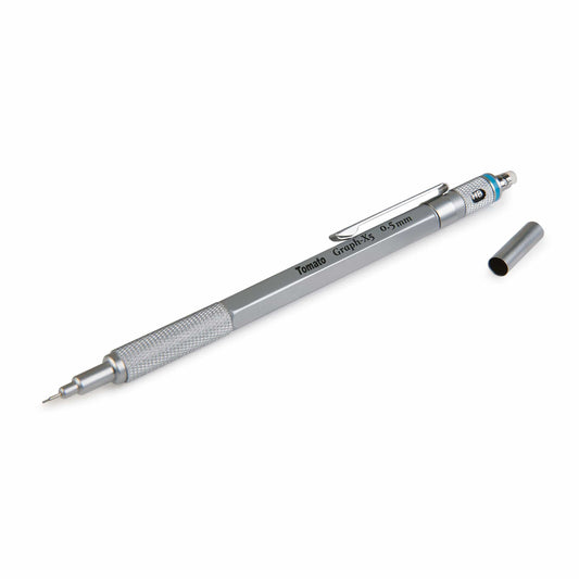 Graph-X5 Mechanical Pencil - .5 mm