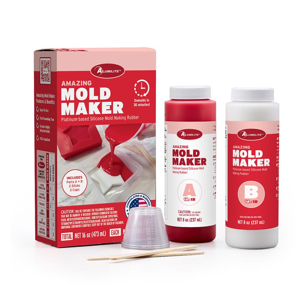 Amazing Mold Maker - 16 oz
