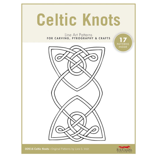 Celtic Knots Pattern Pack
