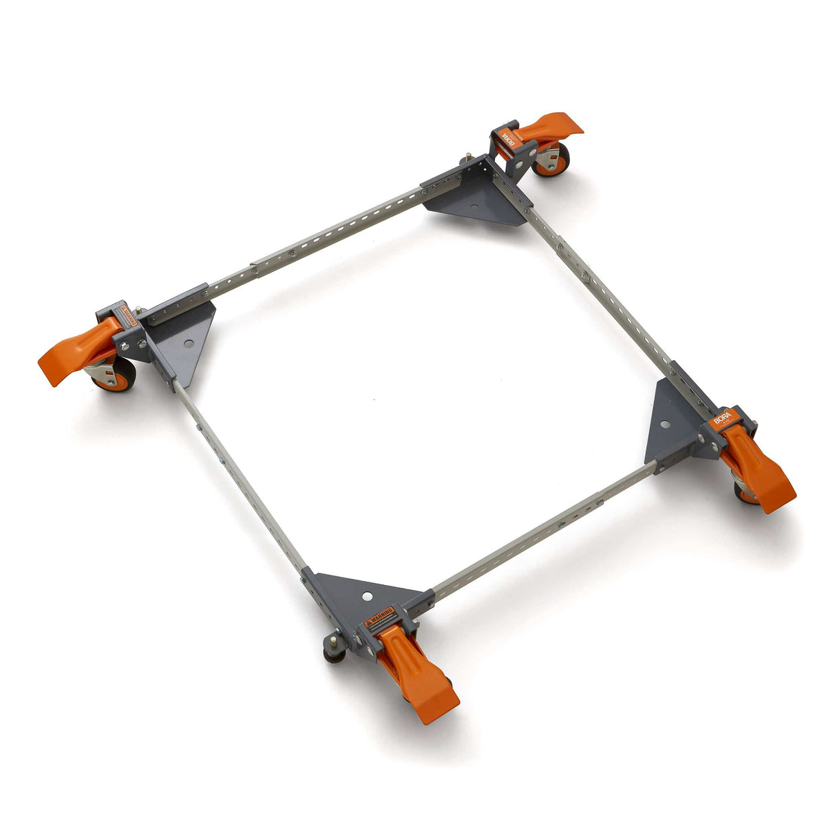 All Swivel Mobile Base