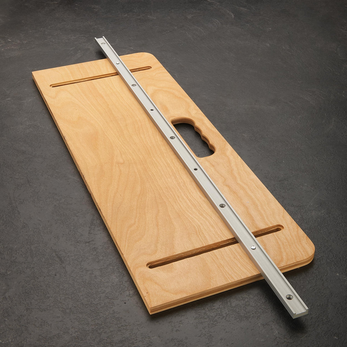 Fixture Miter Bar - 30"