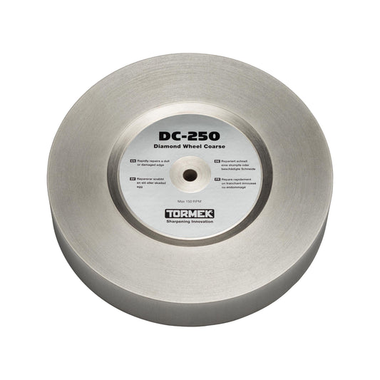 Diamond Wheel - Coarse - 360 Grit