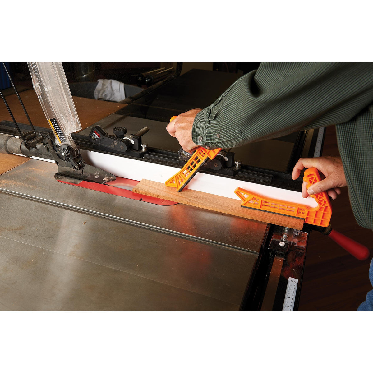 Safety Handles - 2 Pack