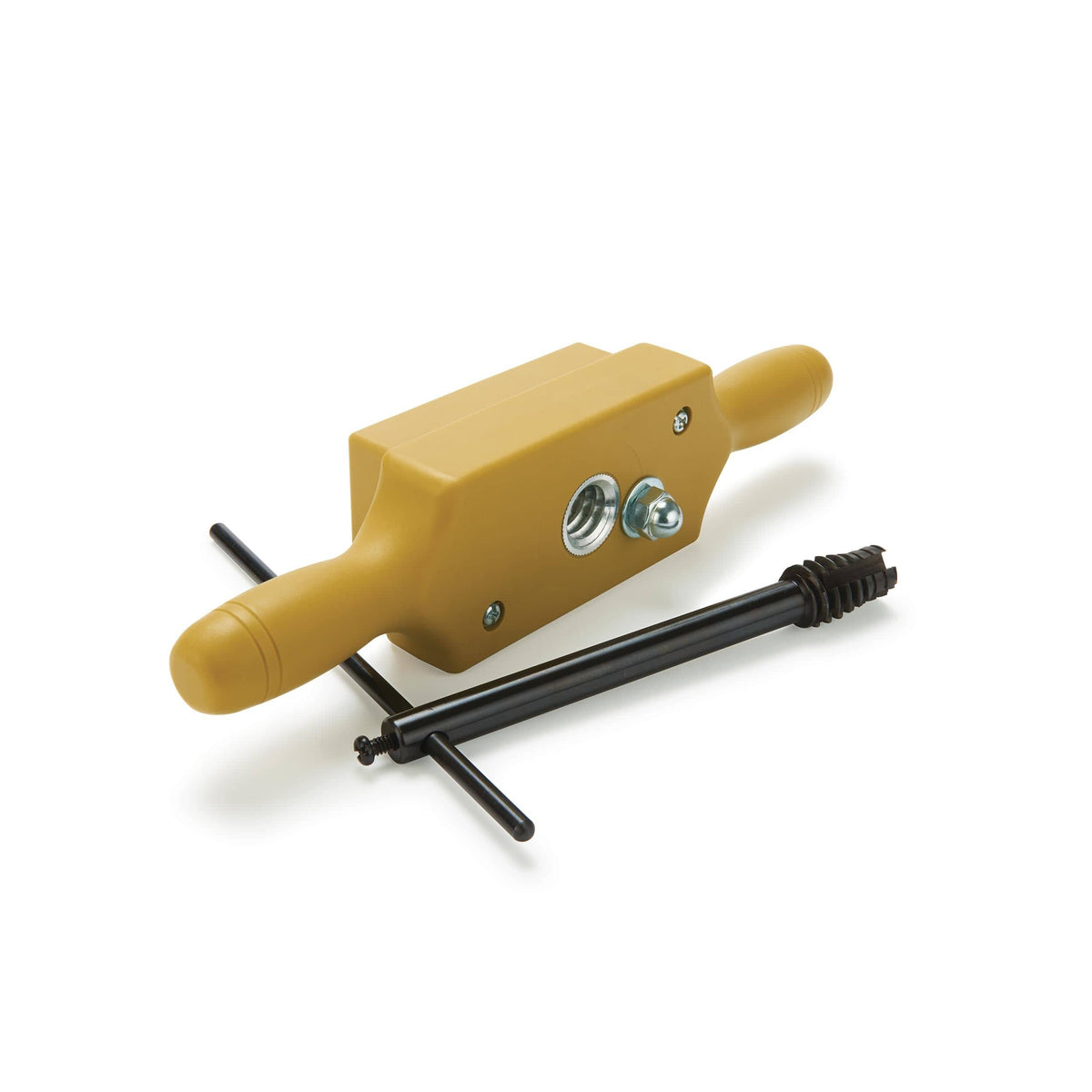 Woodthreading Kit - 1" x 6 TPI