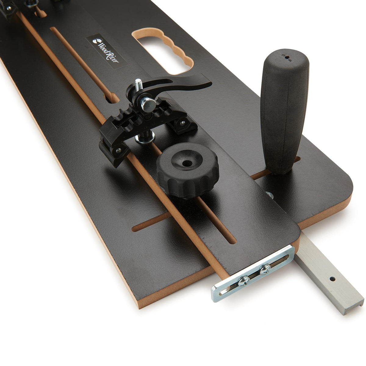 Deluxe Taper Jig