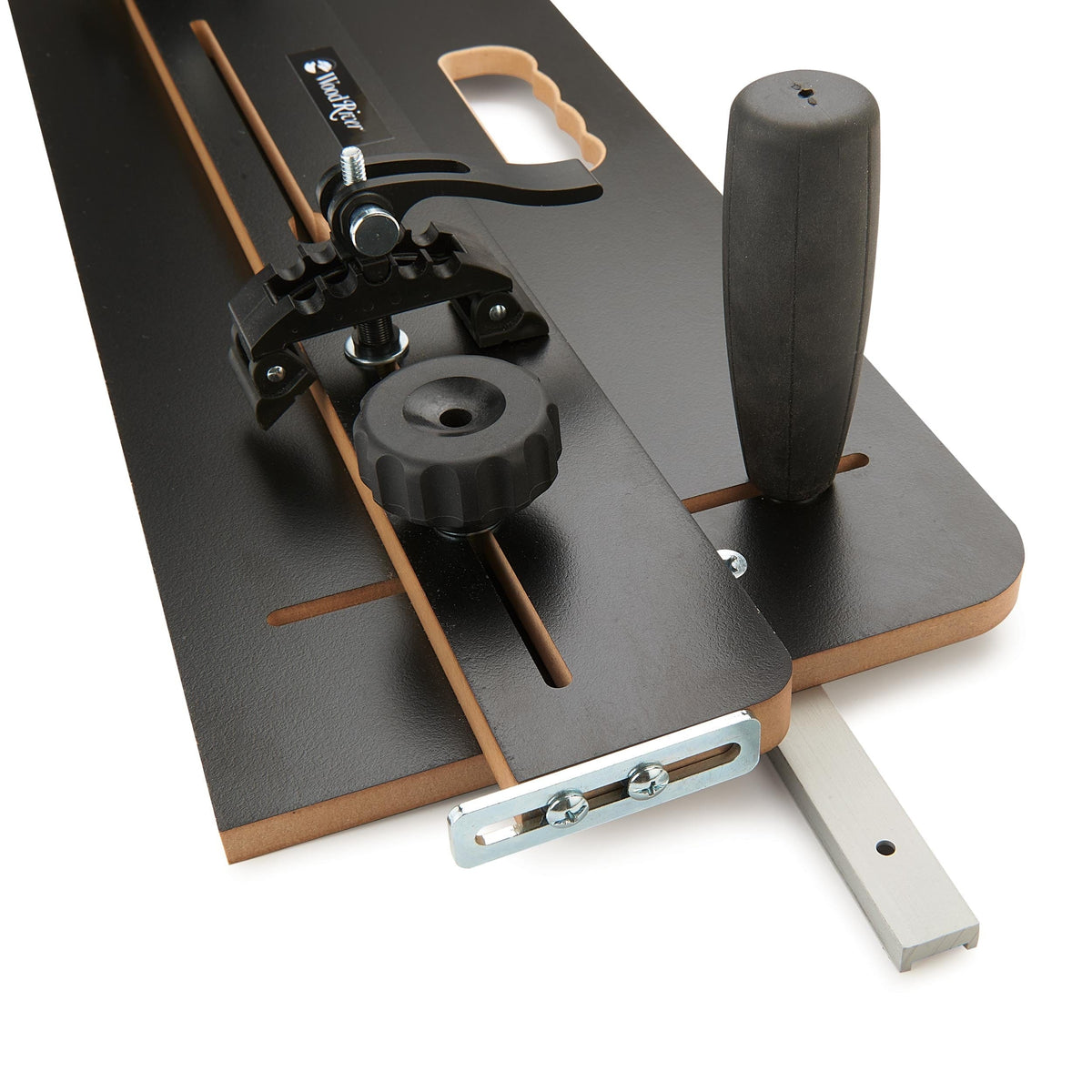 Deluxe Taper Jig
