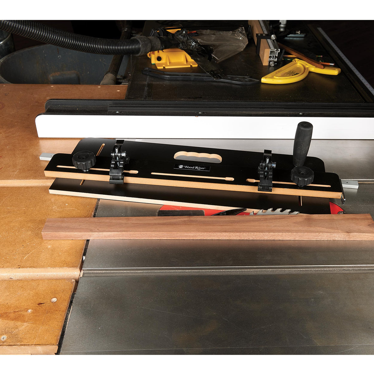 Deluxe Taper Jig