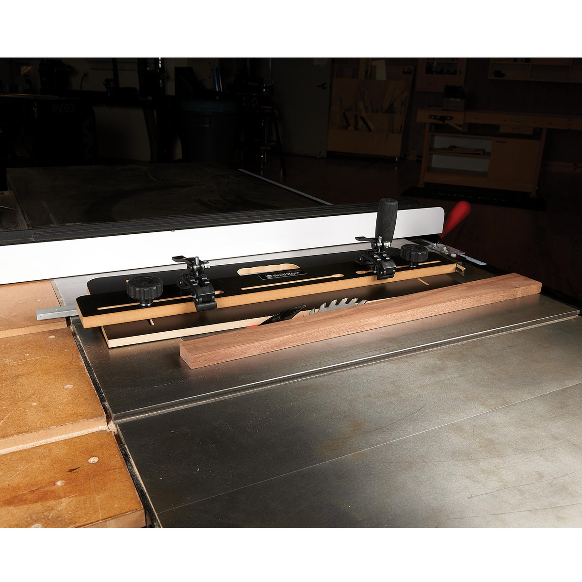 Deluxe Taper Jig