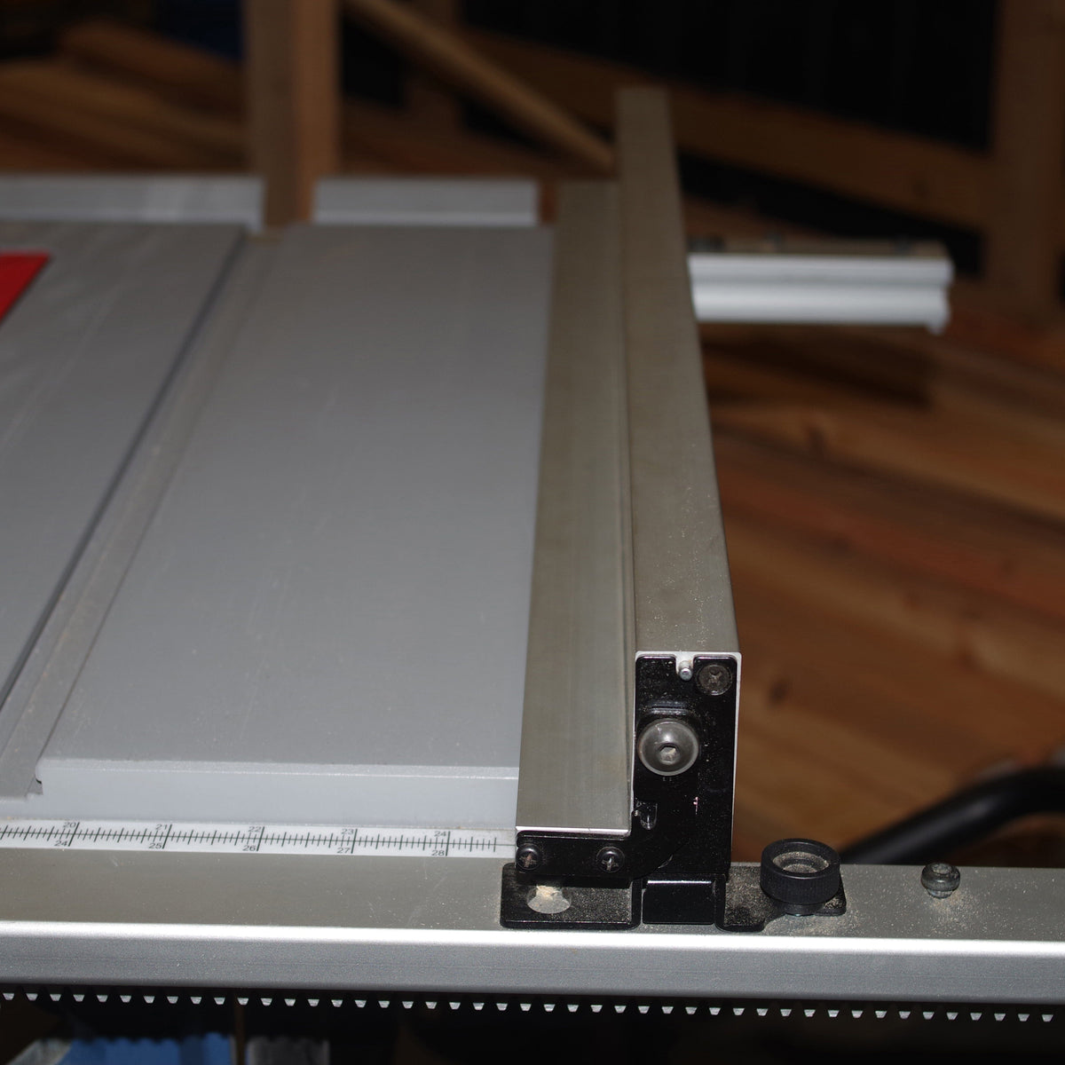 10" Jobsite Table Saw