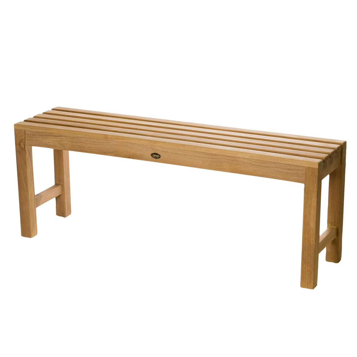 Coach Shower Bench 47" (120 cm)
