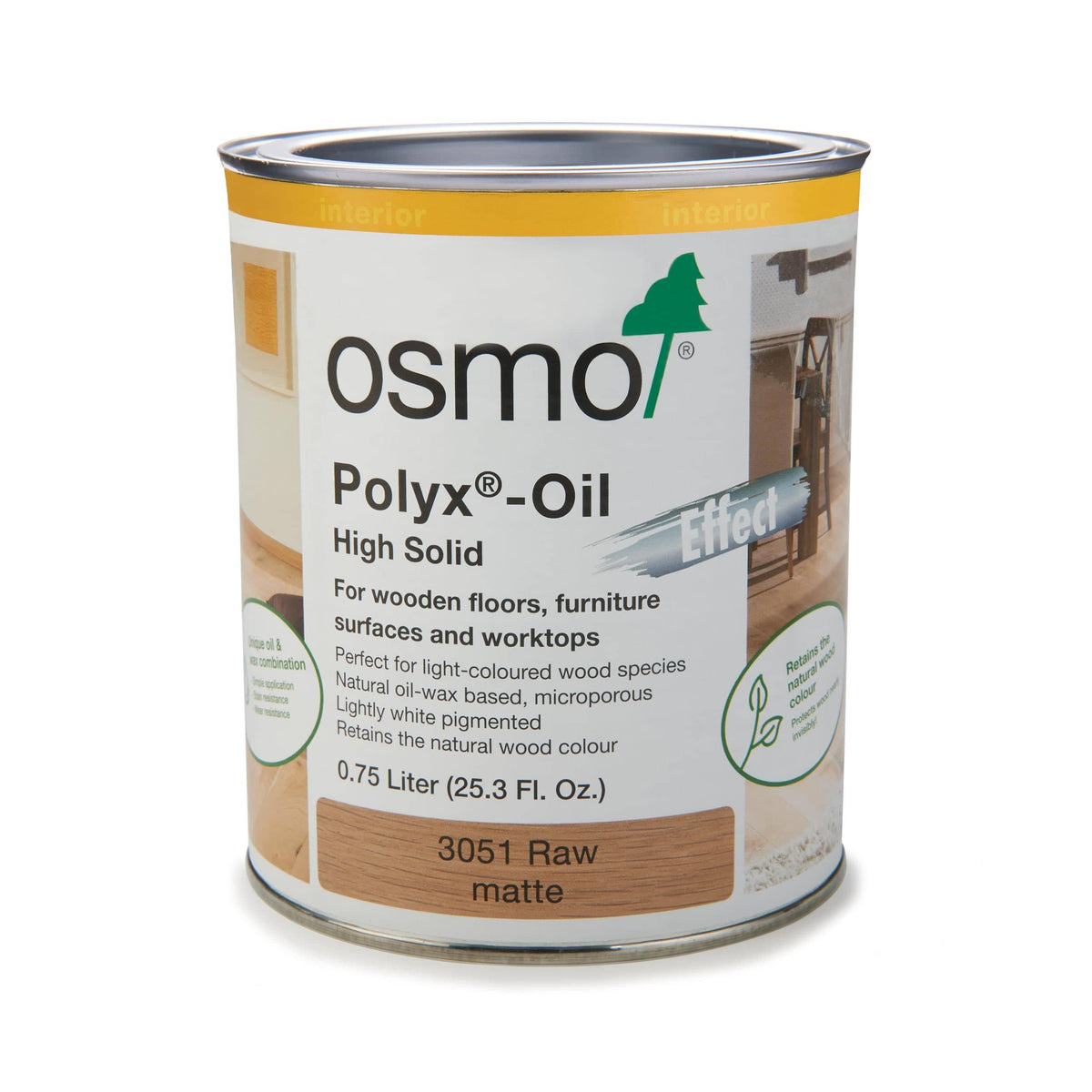 Polyx-Oil - Solvent Based