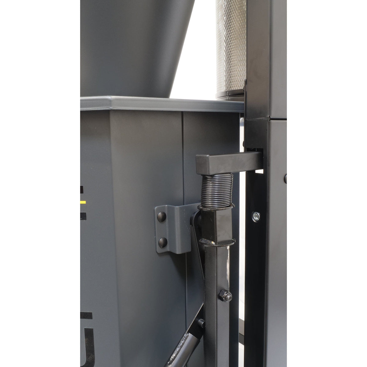 C|FLUX Cyclone Dust Collector - 1.5 HP