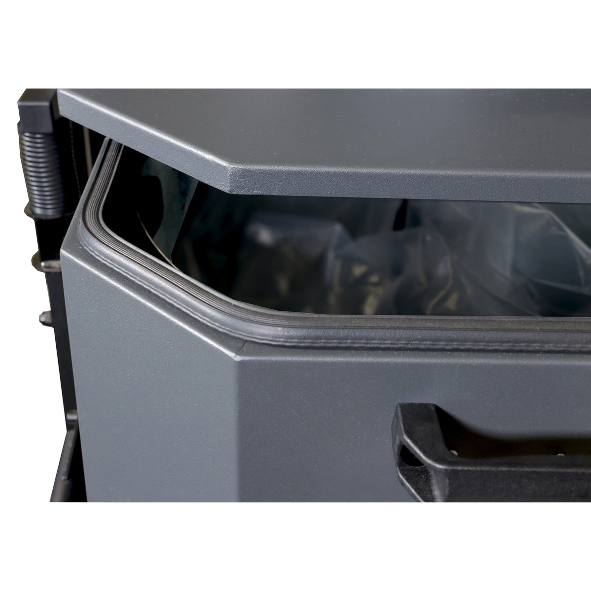 C|FLUX Cyclone Dust Collector - 2 HP