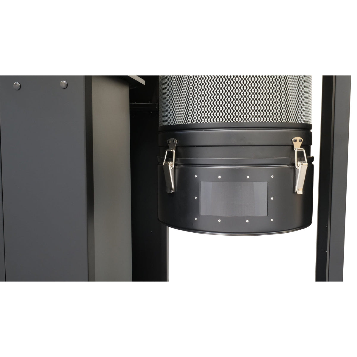 P|FLUX Cyclone HEPA Dust Collector - 3 HP