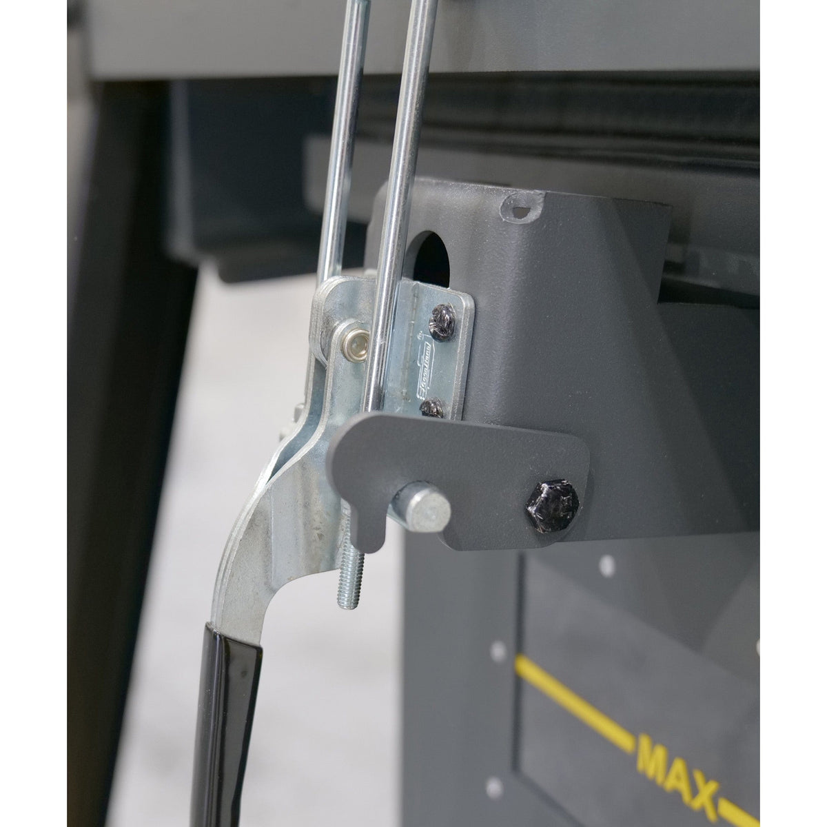 X|FLUX Dust Collector - 5HP