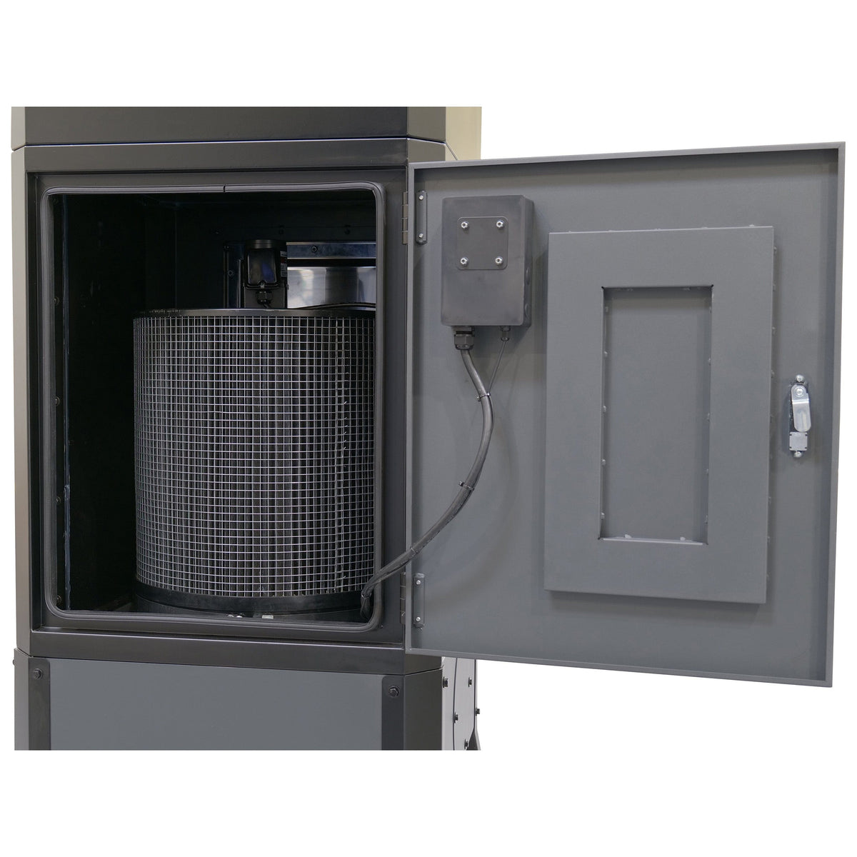 X|FLUX Dust Collector - 5HP
