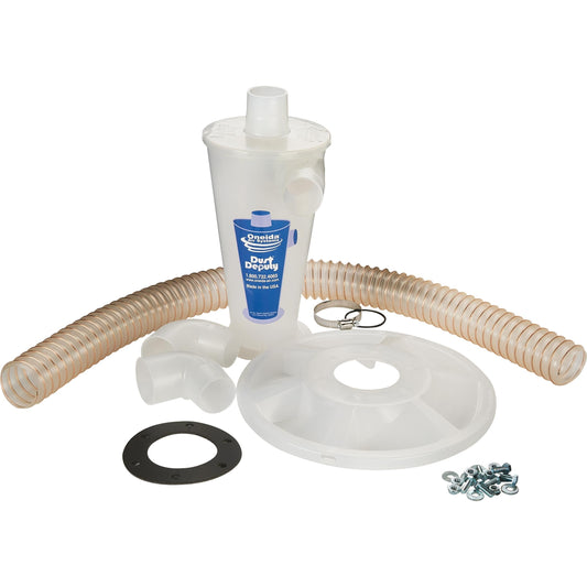 Dust Deputy Plus Cyclone Kit
