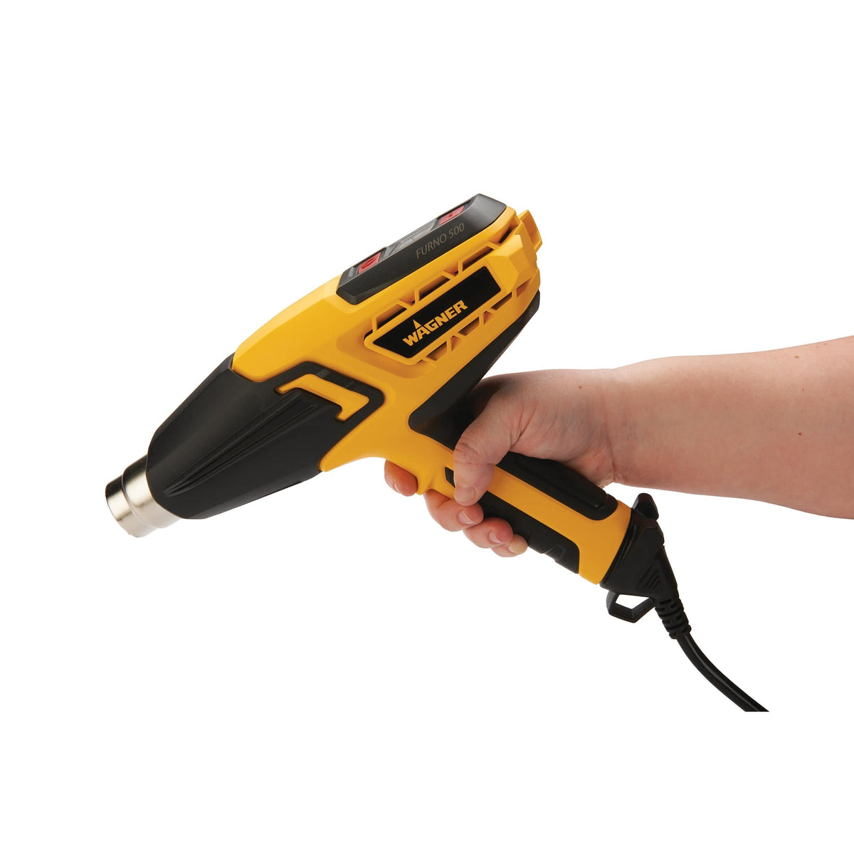 Furno 500 Variable Temperature Heat Gun