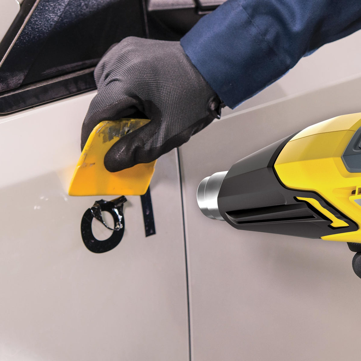Furno 500 Variable Temperature Heat Gun