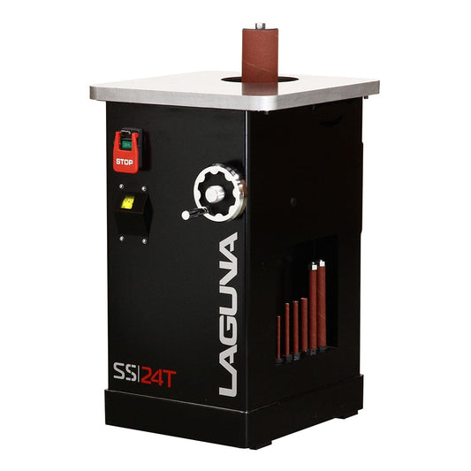 SS|24T SPINDLE SANDER