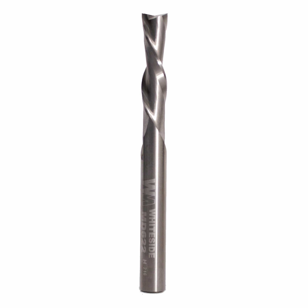 Downcut Spiral Metric Router Bit